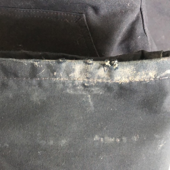 Carhartt double knee overalls / coveralls - Picture 7 of 7